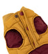 MANDARINE BROTHERS リバーシブルダウンベスト/REVERSIBLE DOWN VEST